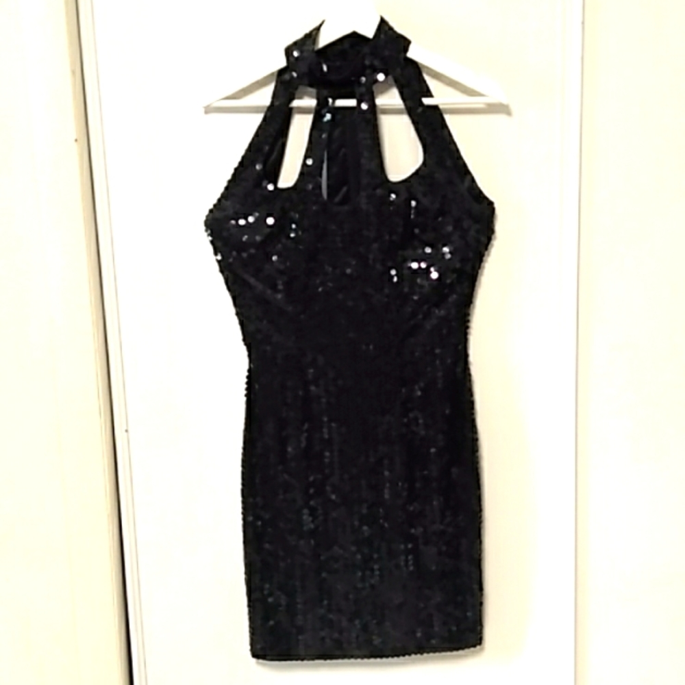 Sequin Dress size 4